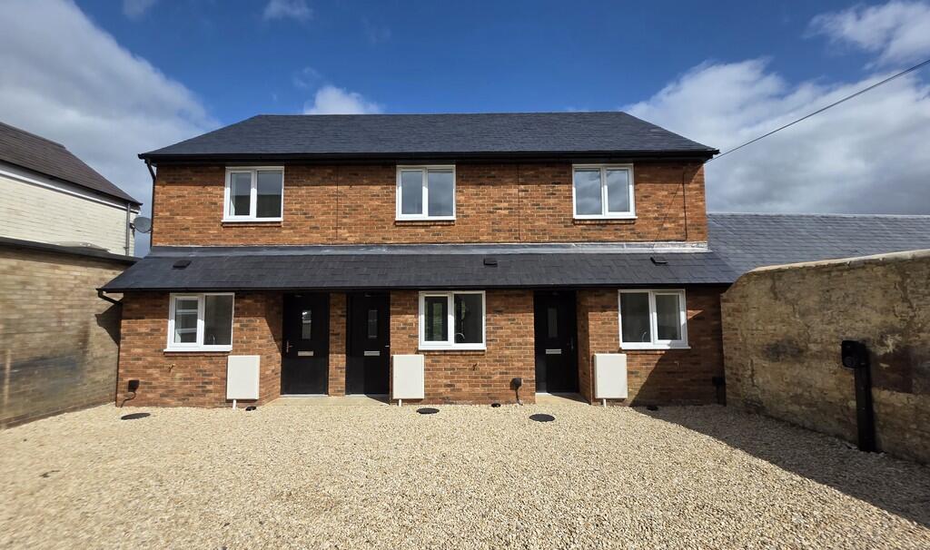 Main image of property: Halse Road, Brackley