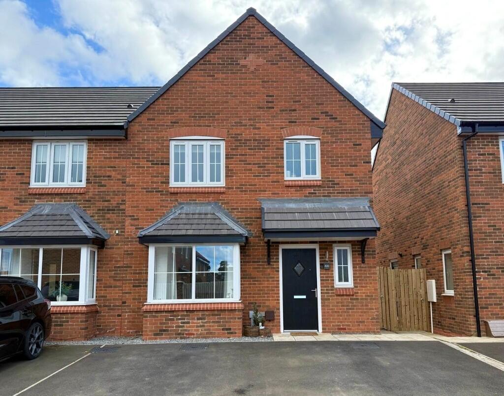 Main image of property: Eskdale Gardens, Skelton-In-Cleveland, TS12