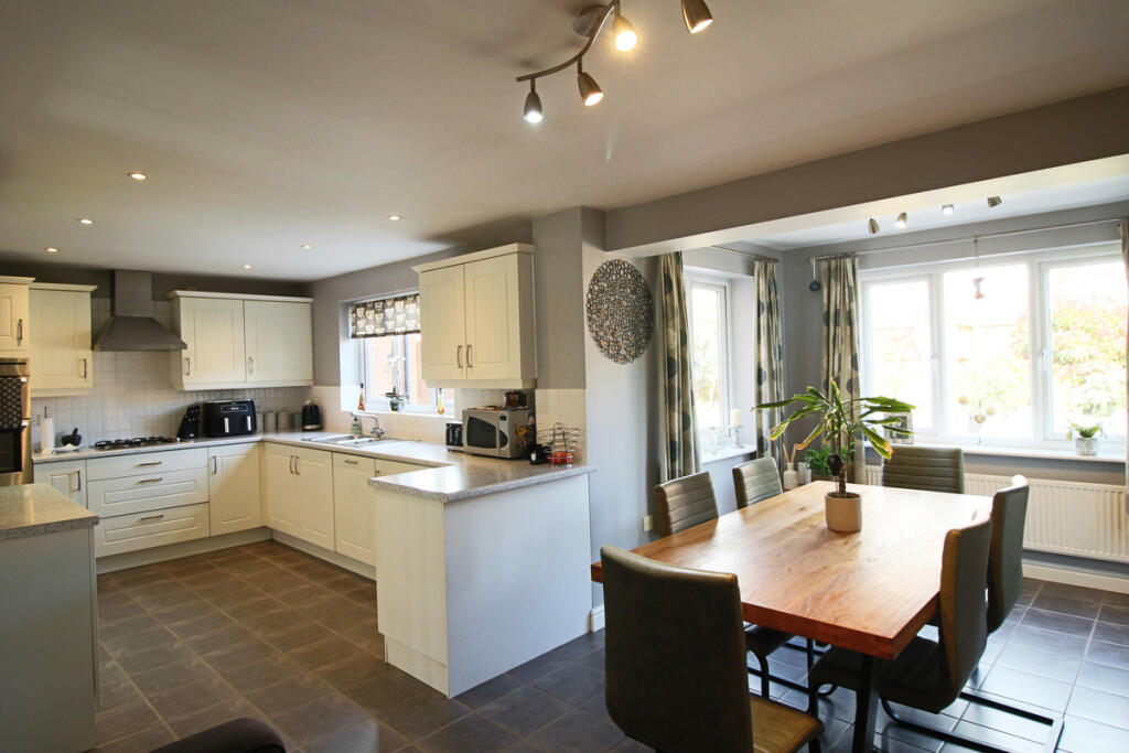 House in North Kesteven, Sleaford - View 3