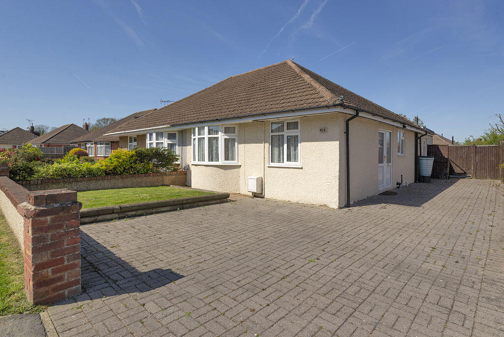 Main image of property: Warrington Road, Paddock Wood