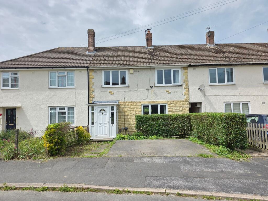 Main image of property: Barker Crescent, Melton Mowbray, LE13