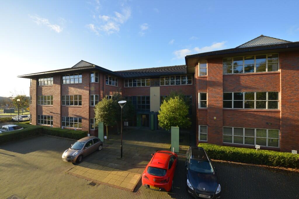 Main image of property: Maple House, Park West, Sealand Road, Chester, Cheshire, CH1 4RN