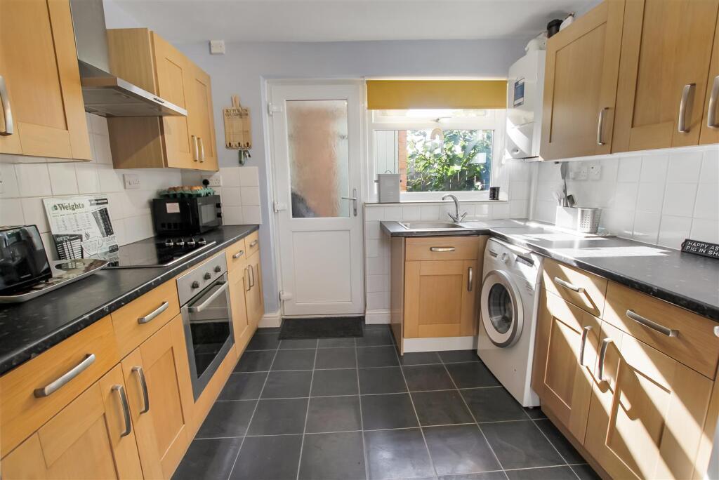House in Northallerton, North Yorkshire - View 4