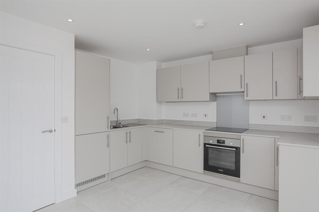 House in Vale of White Horse, Church Farm, Radley - View 3