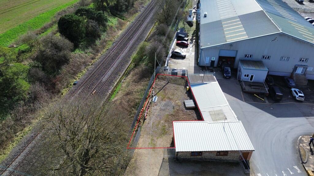 Main image of property: Yard 3, Twyford, Banbury, Northamptonshire, OX17 3AA