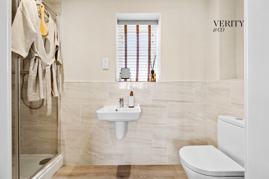 Additional image 10 of Plot 27, The Boulder, The Oaks, Skipton