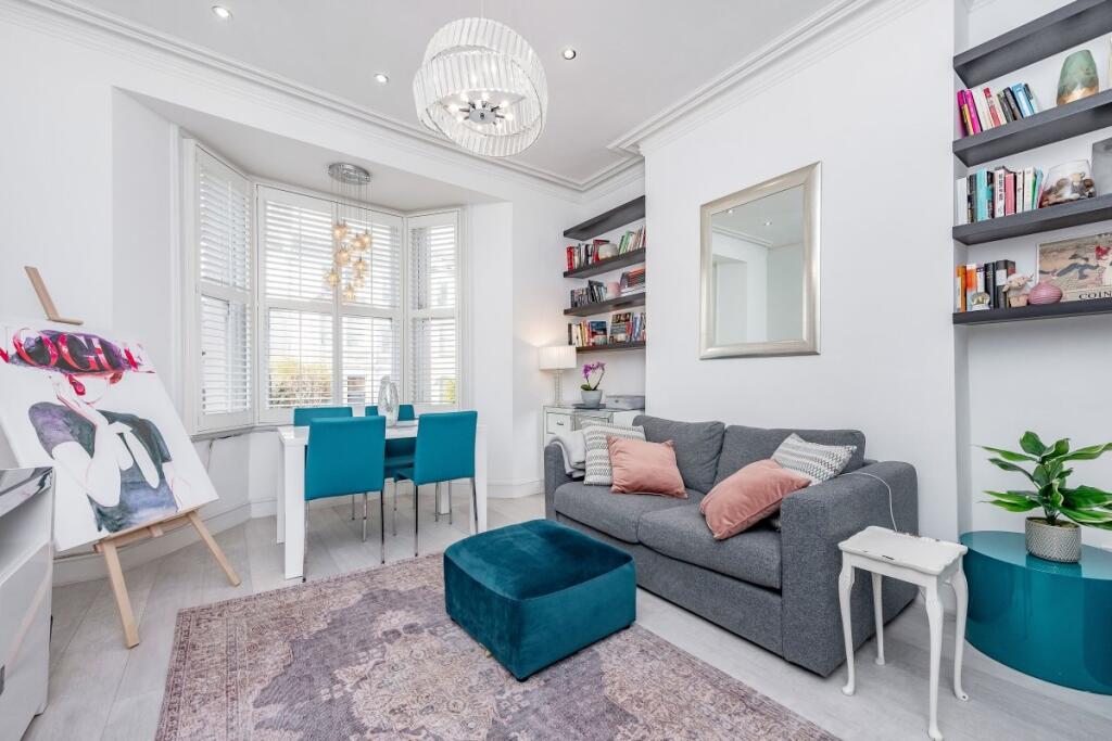 Main image of property: Harwood Road, Fulham, London, SW6