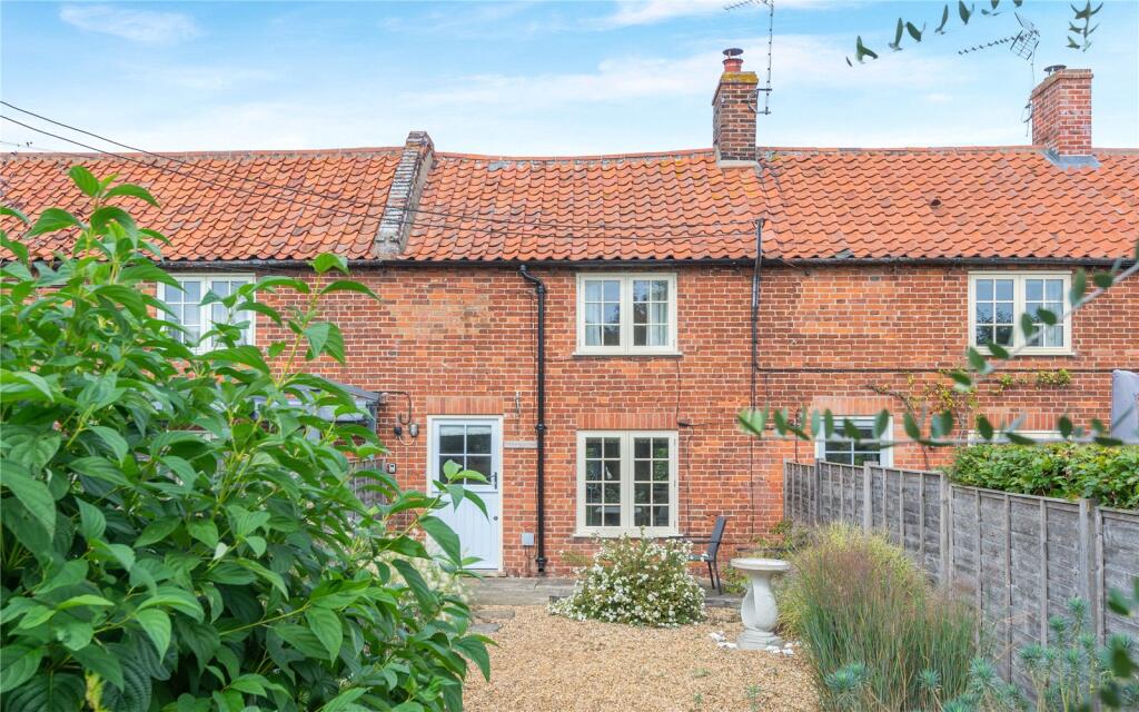 Main image of property: Norton Street, Burnham Norton, King's Lynn, Norfolk, PE31