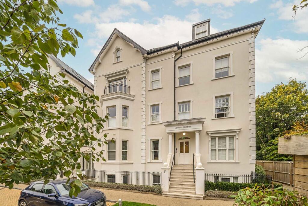 Main image of property: Oak Hill Road, Surbiton