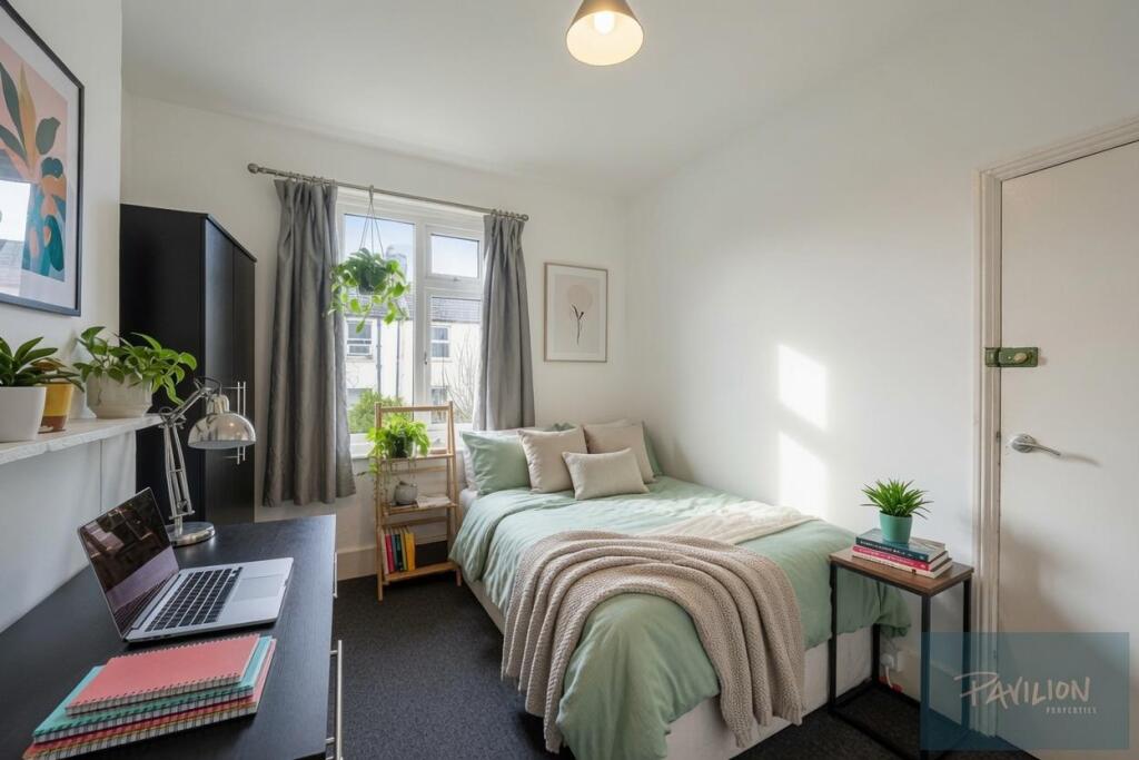 Main image of property: Upper Lewes Road