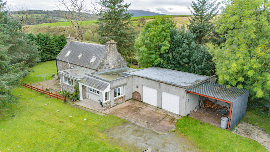 Main image of property: Grange Crossroads, Keith, AB55 6LX