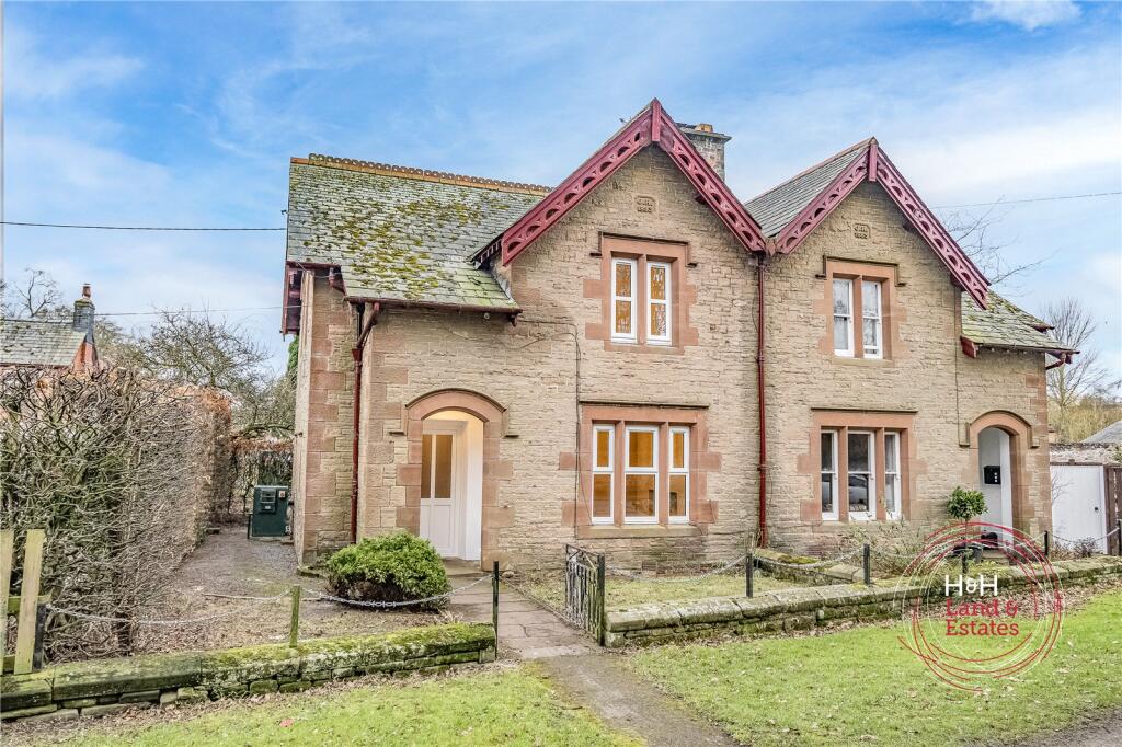 Main image of property: 1 Hall Cottages, Calthwaite, Penrith, Cumbria