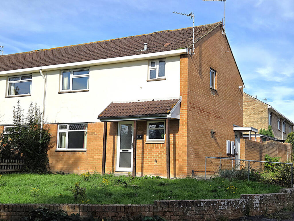 St Clements Road, Bristol, BS31