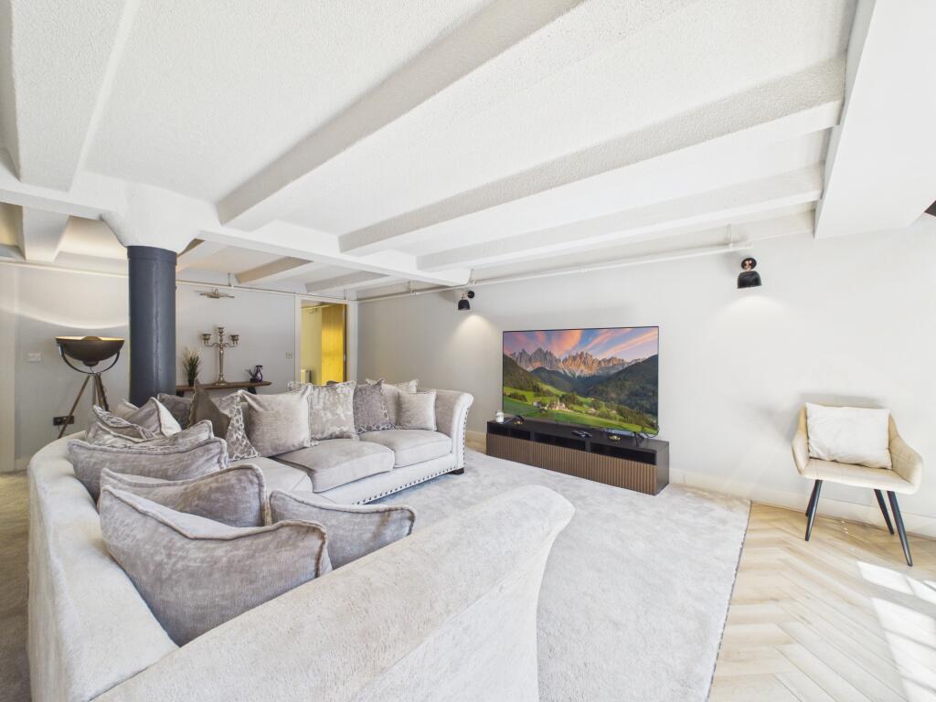 Main image of property: 21A Regent Road, Tobacco Warehouse , Apartment 209, L3 0BB