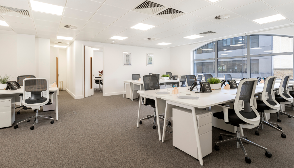 Main image of property: Boundary Row, Waterloo, London