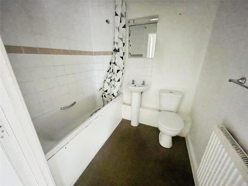 Apartment in London, Bromley Park, Shortlands - View 5