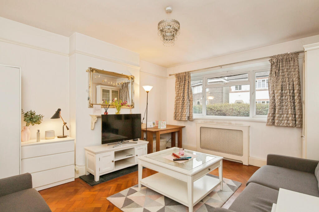 Main image of property: Park Court, Balham Park Road, London, SW12