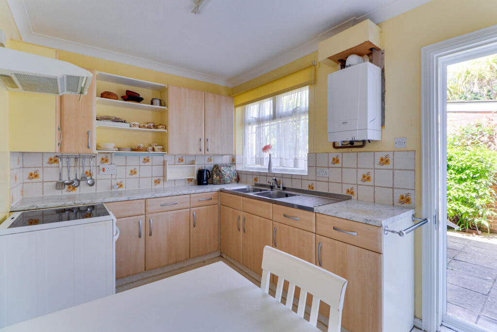 House in Portsmouth, Fratton - View 4