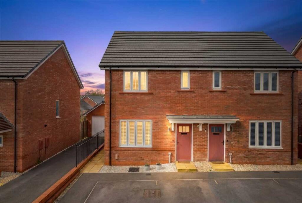 Main image of property: Stokes Grove, Hanslope, Milton Keynes