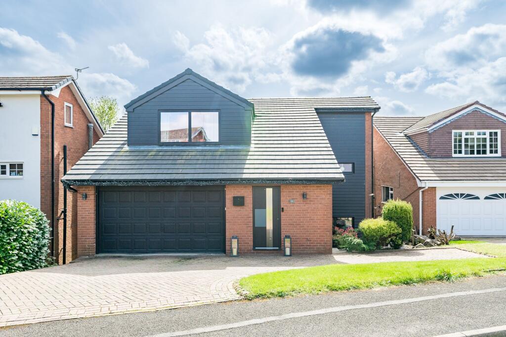 Main image of property: Gisburn Drive, Lowercroft
