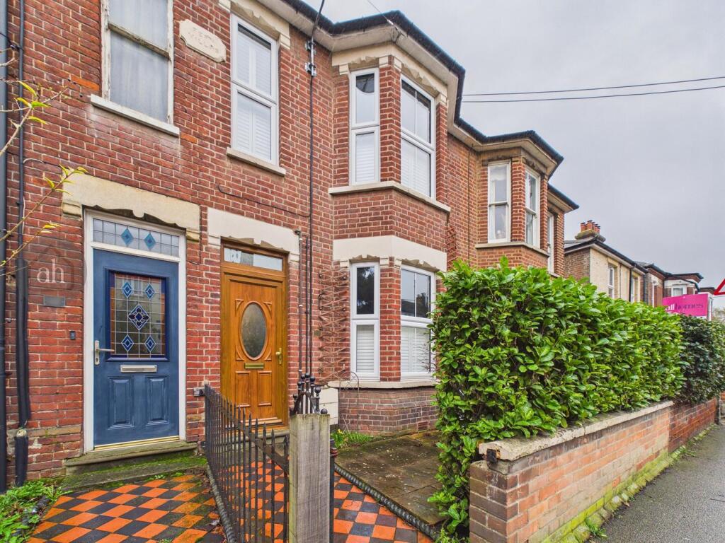 Main image of property: Bury Road, Stowmarket