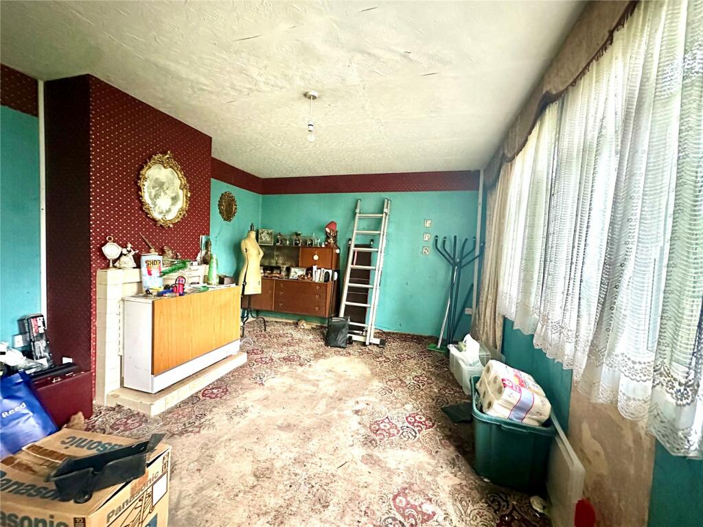 Coronation Road, Wroughton, SN4 photo 2