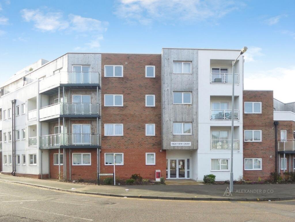 Main image of property: Dudley Street, Luton, Bedfordshire, LU2