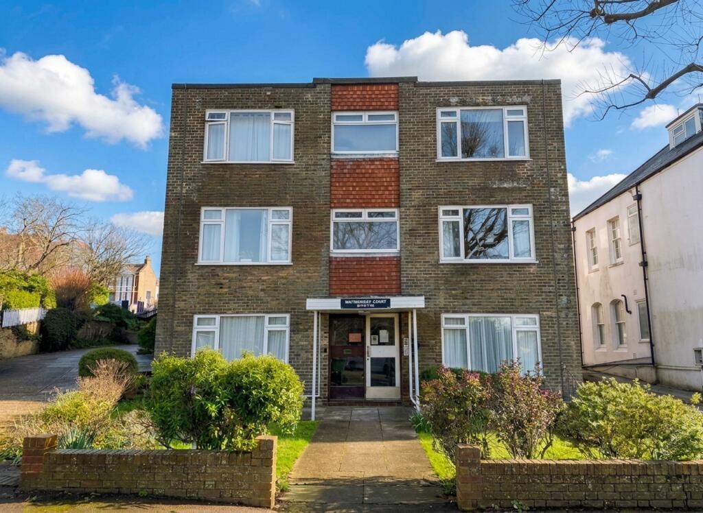 Main image of property: East Drive, Brighton, BN2
