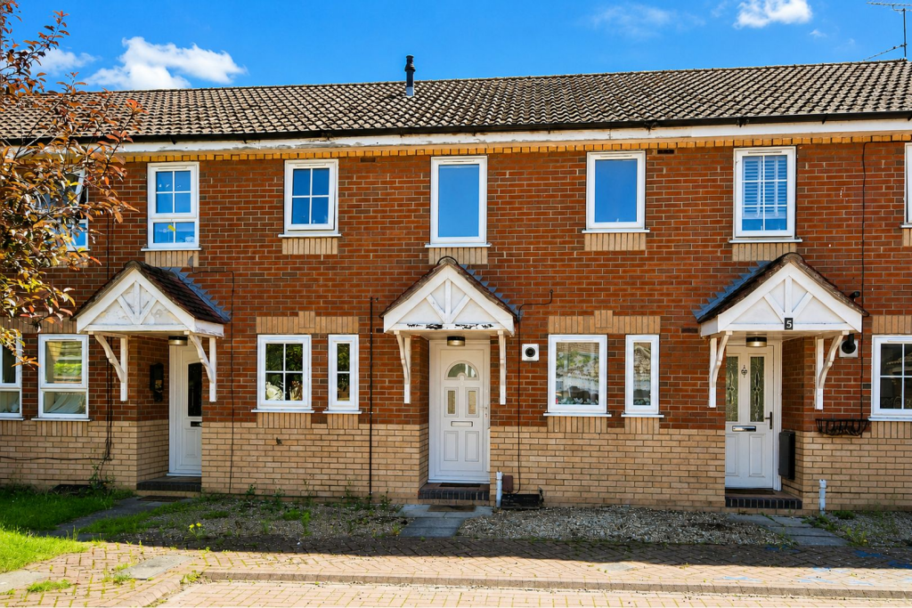 Main image of property: Wellington Close, Skellingthorpe, Lincoln, LN6
