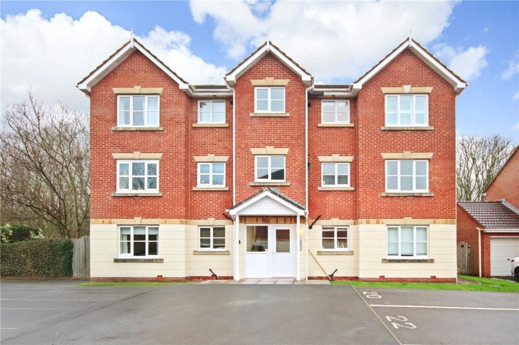 Main image of property: Glamis Court, Woodstone Village, Houghton Le Spring, Durham, DH4