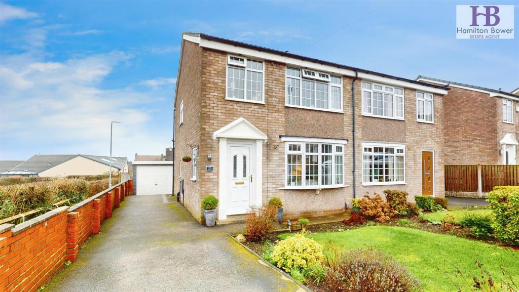 Main image of property: St Andrews Drive, Brighouse