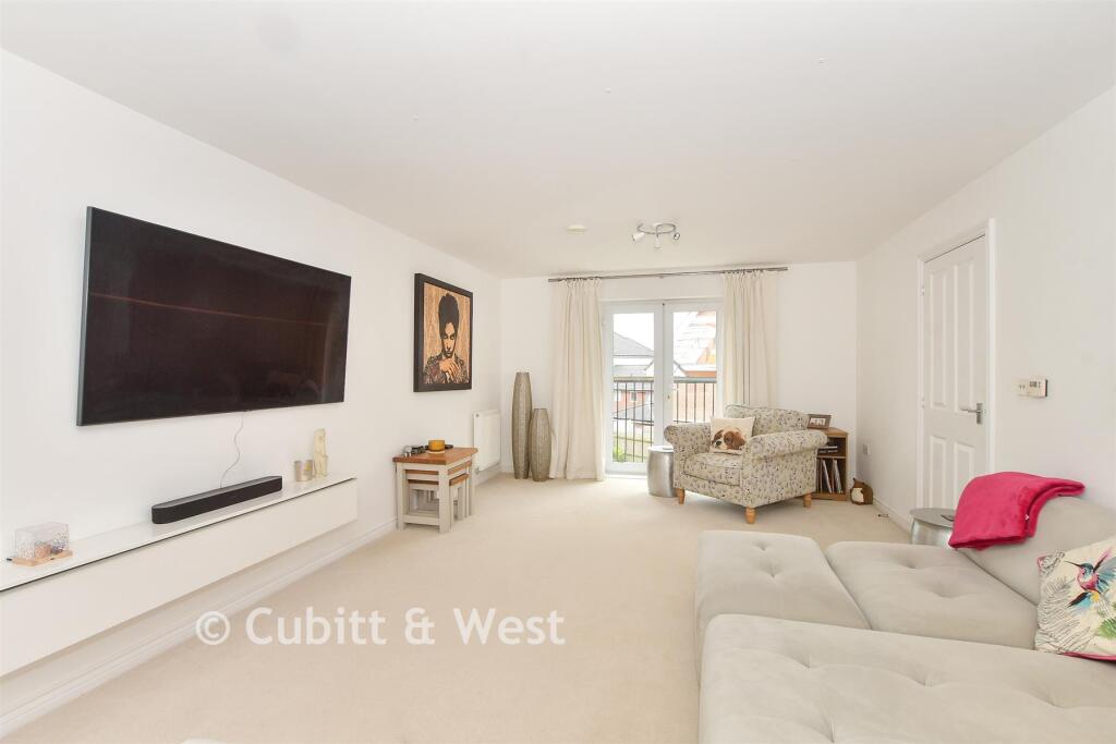Main image of property: Cedar Avenue, Haywards Heath, West Sussex