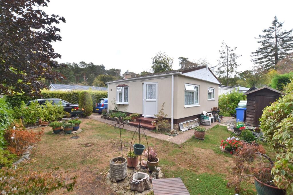 Green Glades, Grange Estate, Church Crookham - View 2