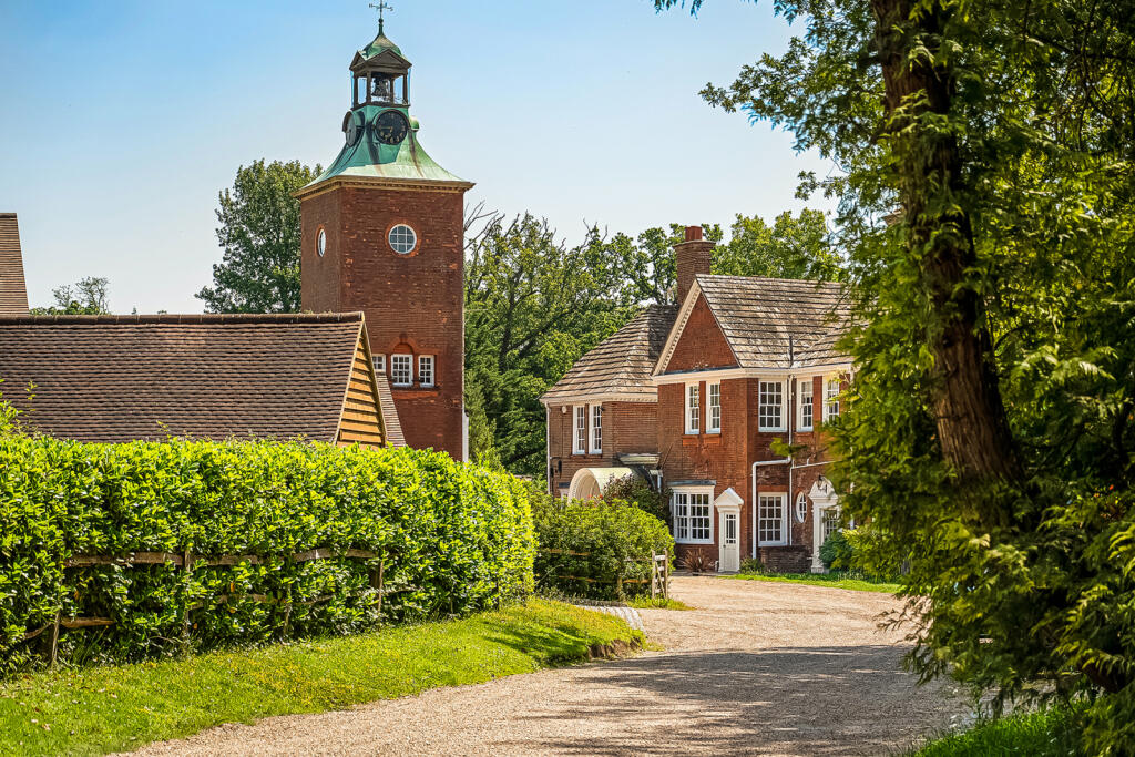Main image of property: Loxwood, Billingshurst, West Sussex, RH14
