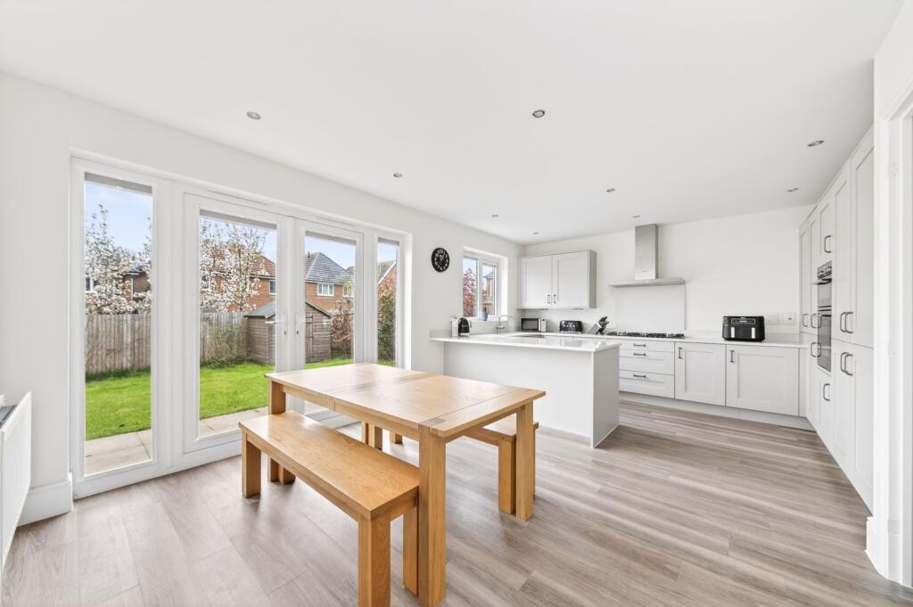 Pilling Way, Scissett, HD8 photo 2