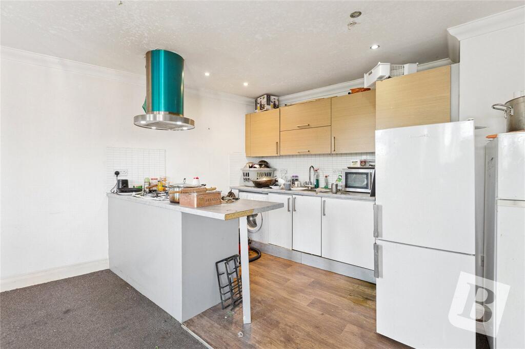 Main image of property: Bowery Court, St. Mark's Place, Dagenham, RM10