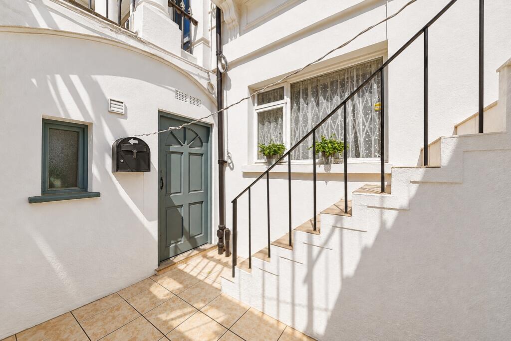 Main image of property: Gloucester Terrace, Bayswater, London, W2
