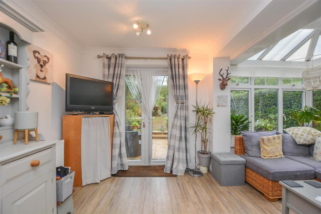 House in Brentwood, Essex - View 4