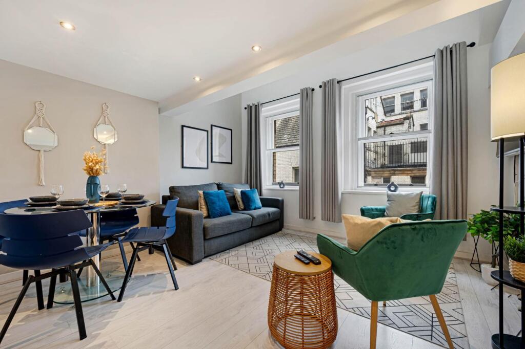 Main image of property: Fenwick Street, Liverpool