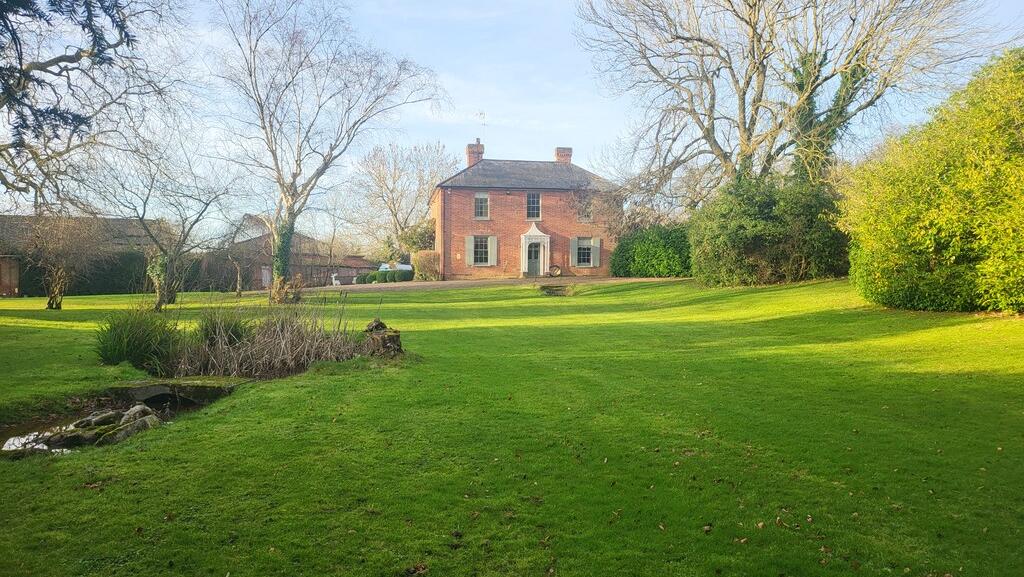 Main image of property: Great Hallingbury, Bishop's Stortford