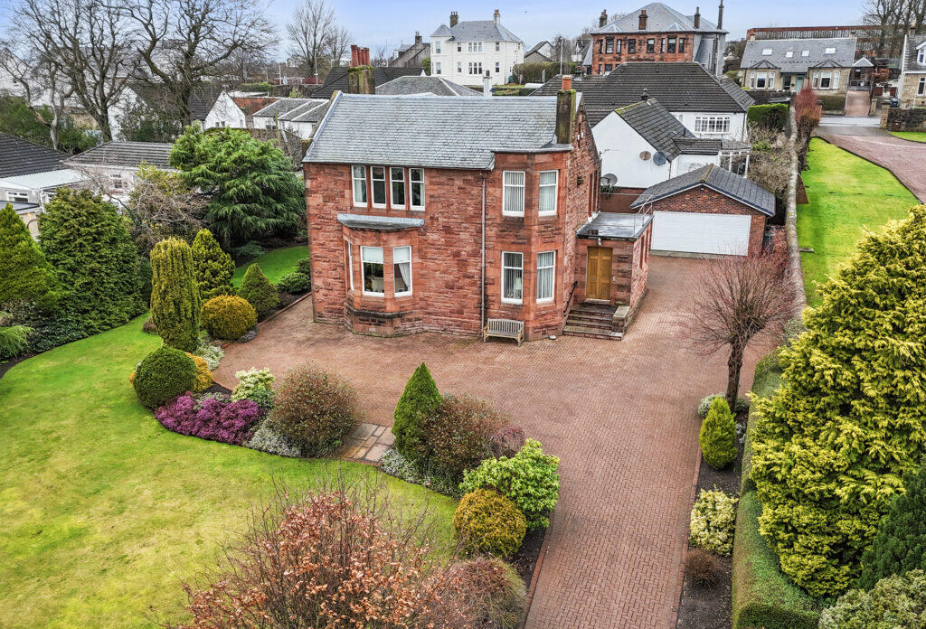 Main image of property: Kensington Park, Springhill Avenue, Airdrie ML6 6DY