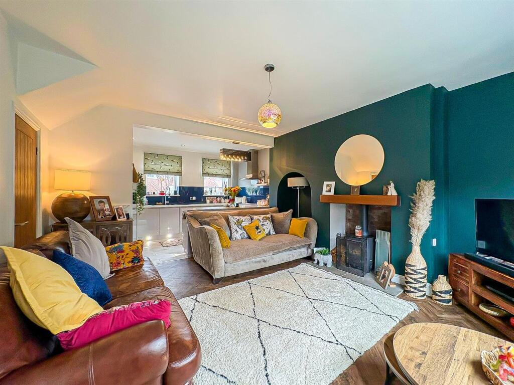 Main image of property: Chapel Garth, Ackworth, Pontefract