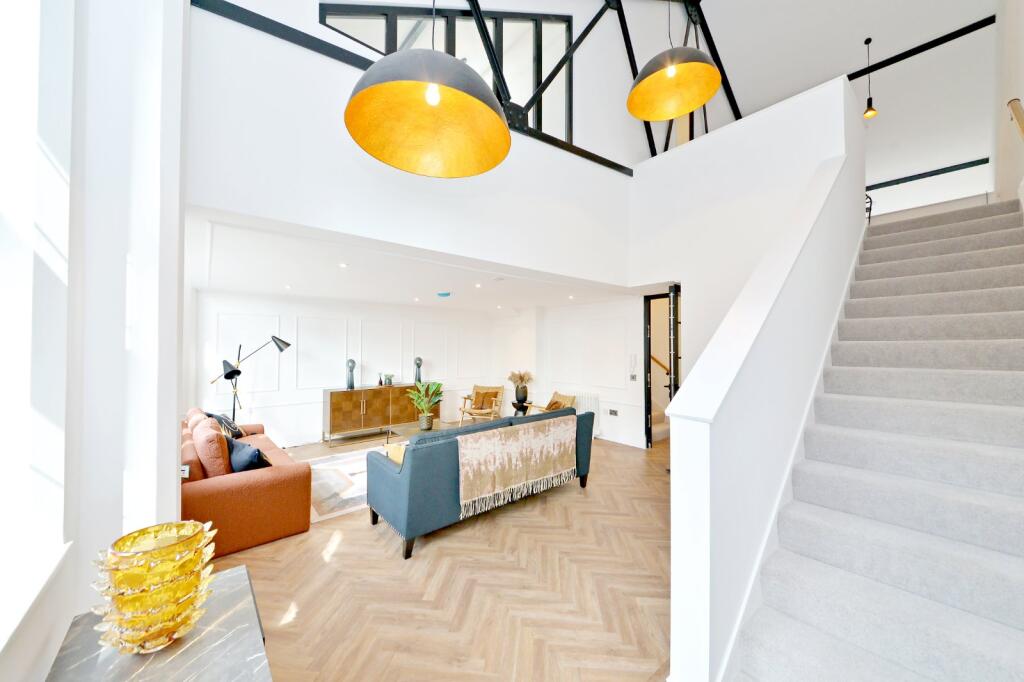 Additional image 6 of The Gothic, 4-6 Great Hampton Street, Birmingham, B18