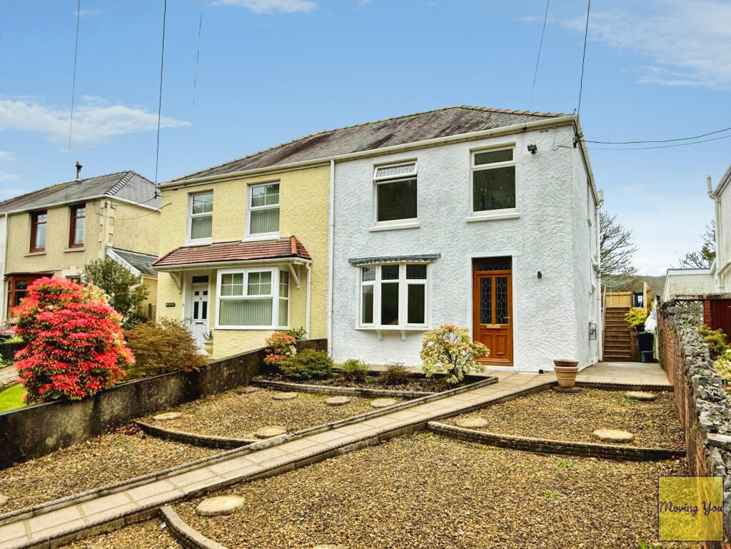 Main image of property: Main Road, Neath, SA10 8HG