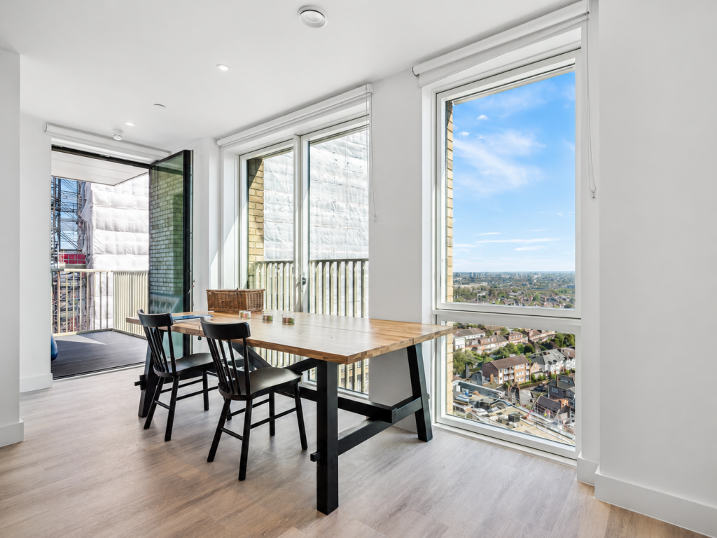 Apartment in London - View 4