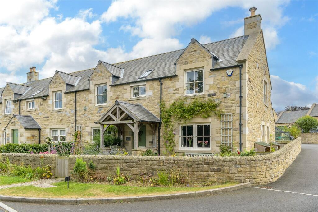 Main image of property: South Meadow, Rennington, NE66