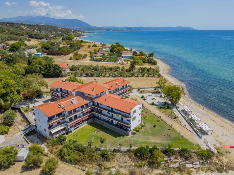 Main image of property: Central Macedonia, Serres, Nea Kerdylia