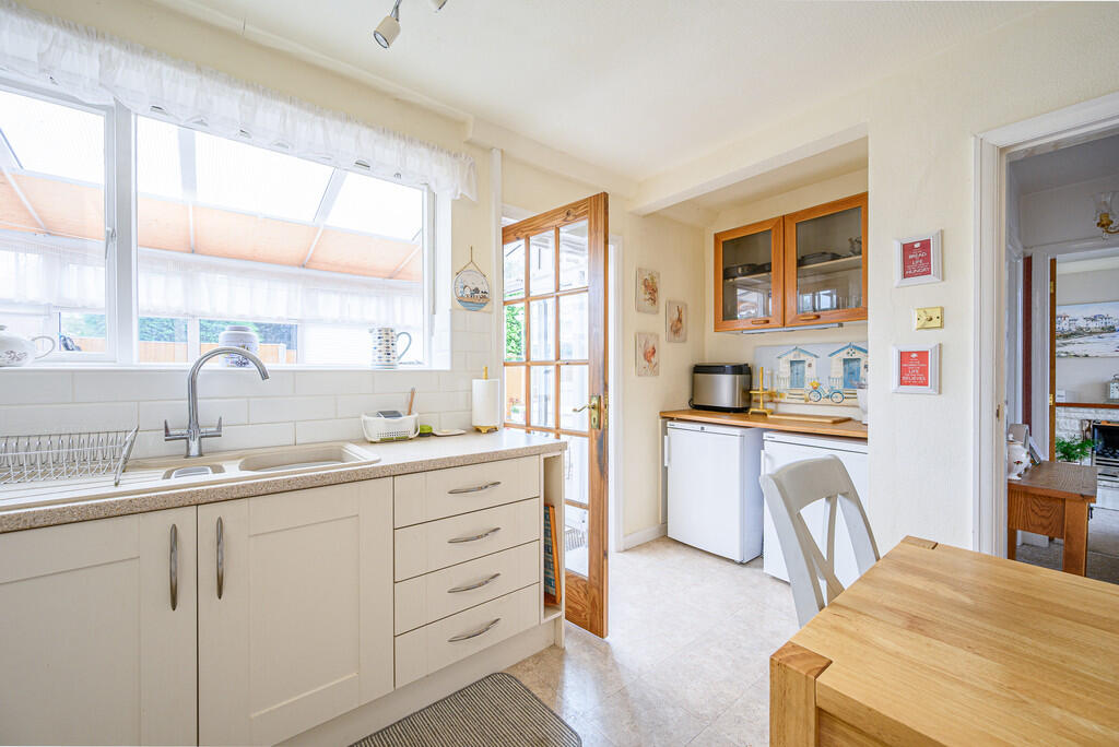 House in Telford, Donnington and Muxton - View 5
