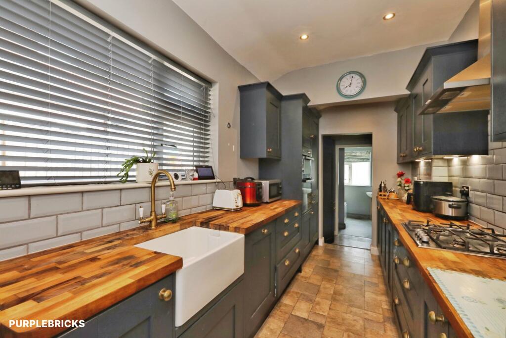 House in Retford, Newtown - View 5