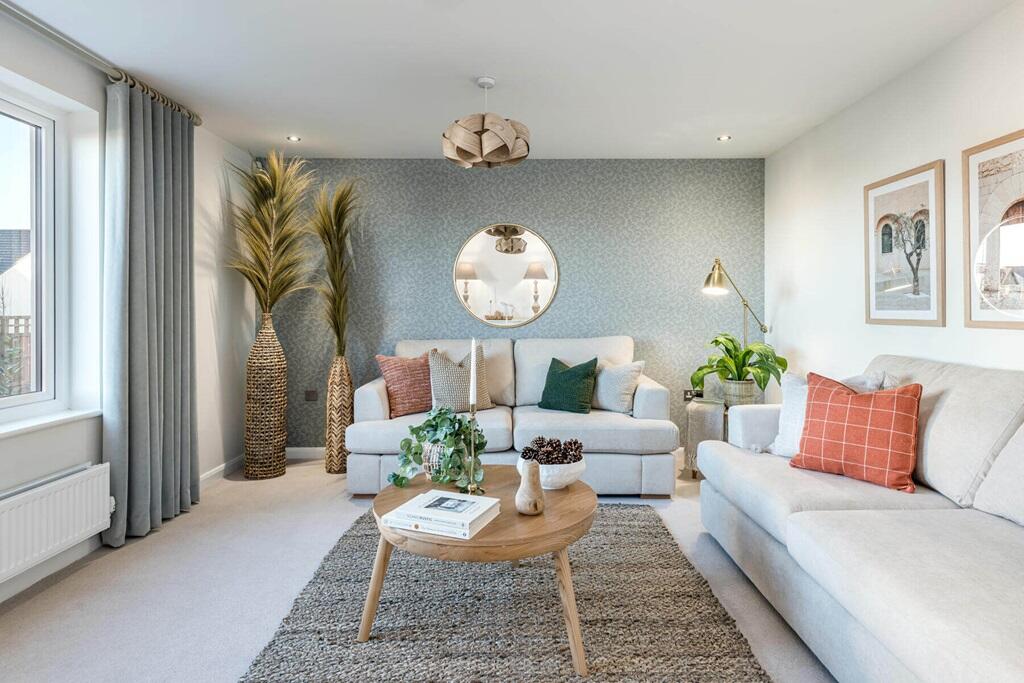 Main image of property: Winchburgh,
Broxburn,
EH52 6PP